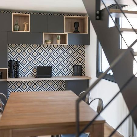 Maison De Vacances 220M2 Vue Lac Et Chateau Menthon-Saint-Bernard Eksteriør billede