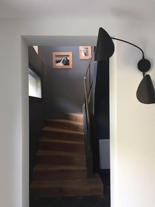 Maison De Vacances 220M2 Vue Lac Et Chateau Menthon-Saint-Bernard Eksteriør billede